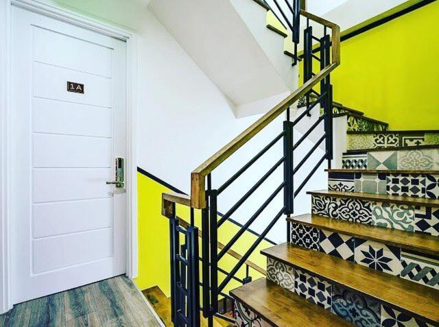 Ailen Boutique Hotel Ho Si Minh-város Kültér fotó